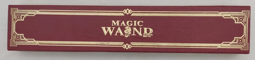 Zauberstab - Magic Wand - Bild 4