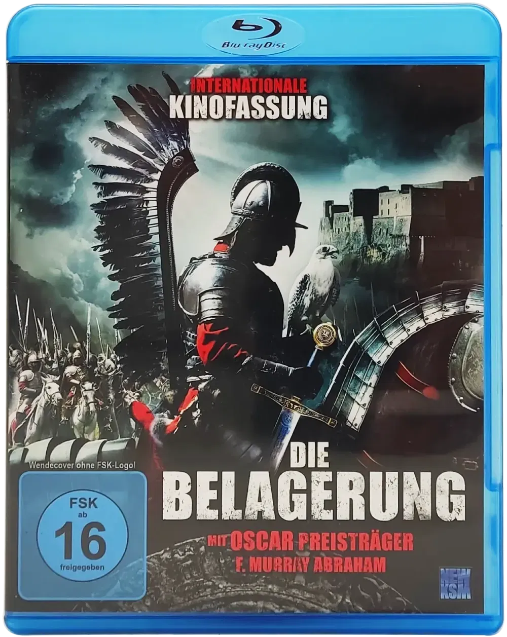 Blu-Ray 