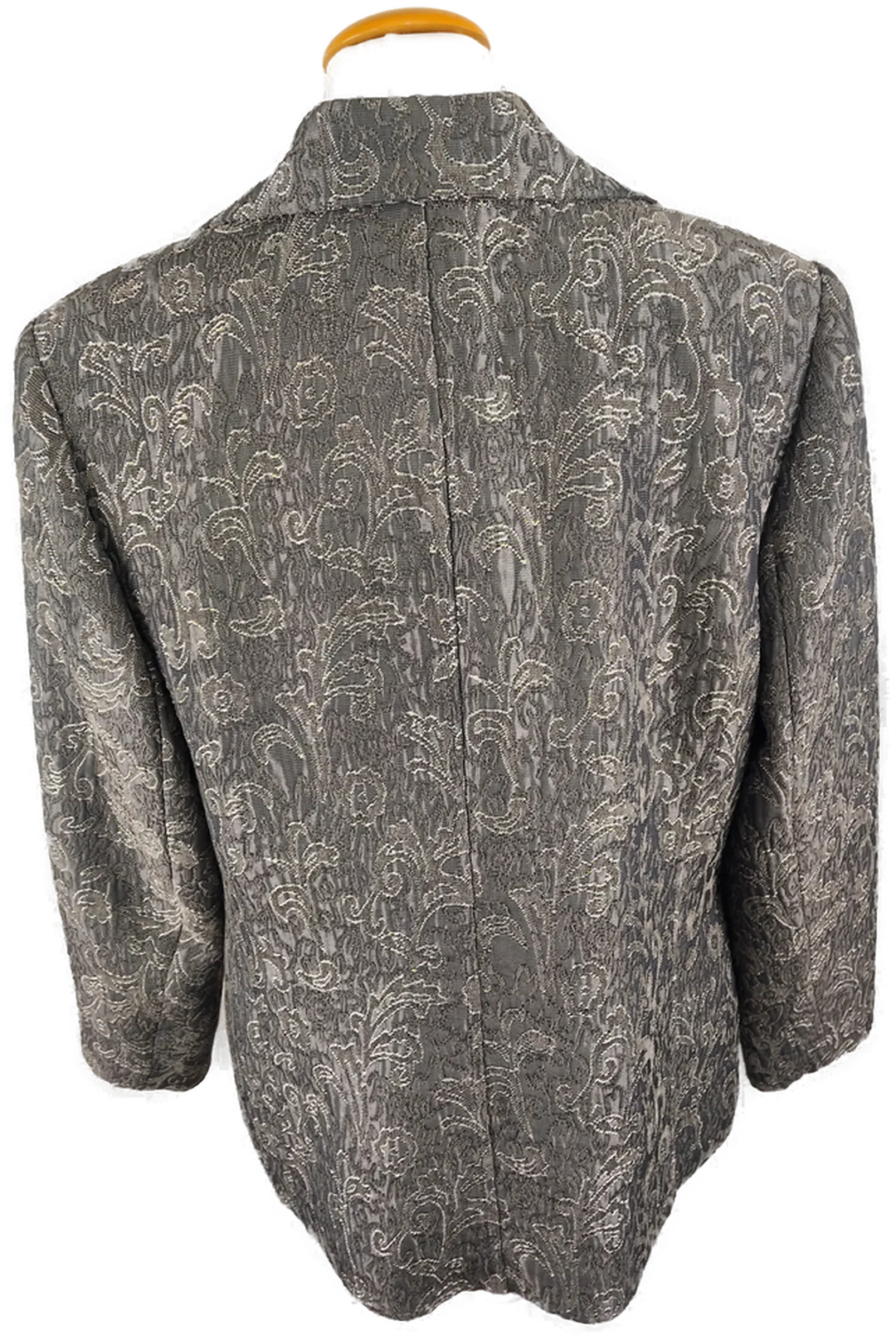 Damenblazer Sonstige Polyester Gr.42 | Zeitloser Chic – Bild 3