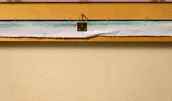 Gemälde Meereslandschaft signiert B. Duggan - Bild 4