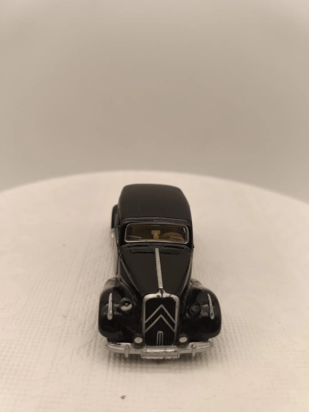 Siku, Citroën Traction Avant, M: 1:55 – Bild 3