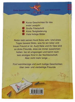Buch 