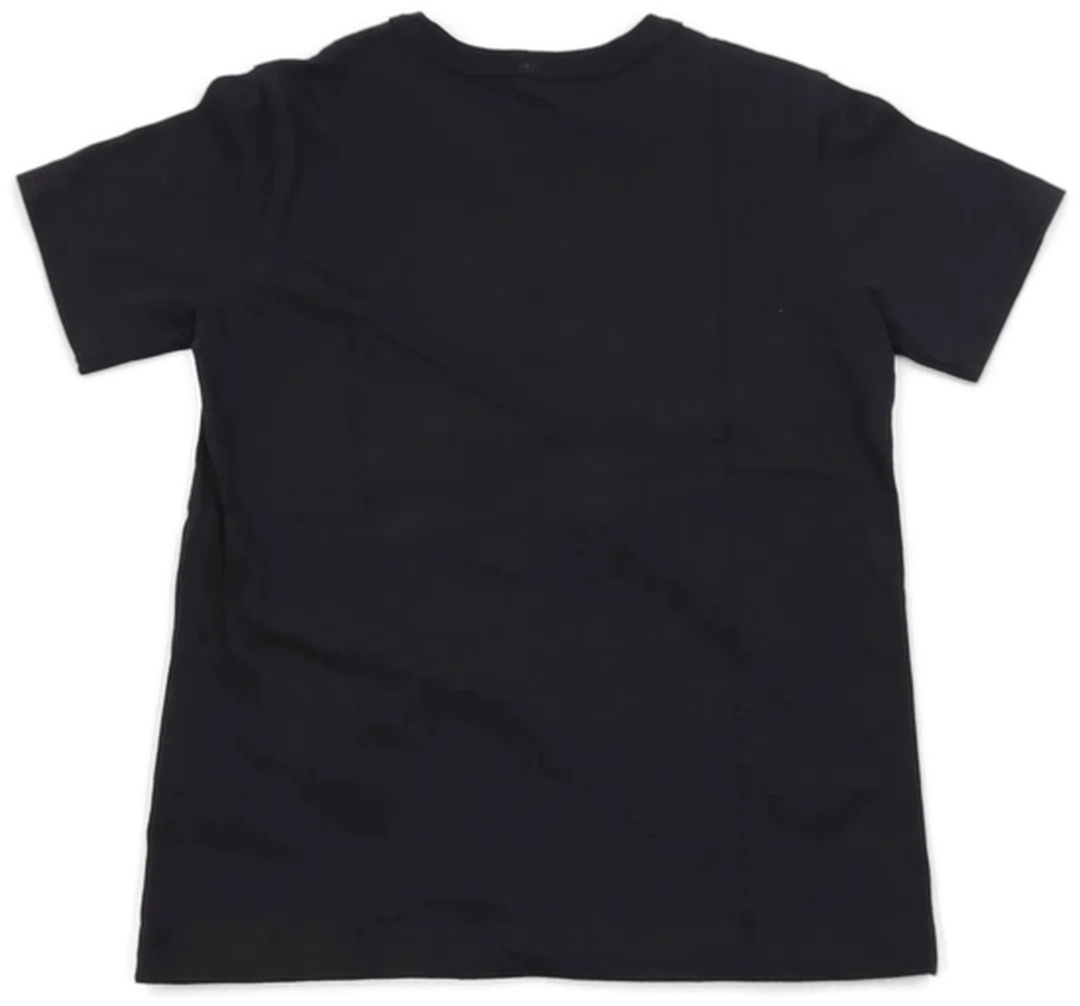 United Colors of Benetton Kindershirt schwarz Gr. XS – Bild 2