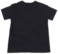 United Colors of Benetton Kindershirt schwarz Gr. XS - Bild 2