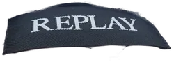 REPLAY Winterjacke Herren schwarz - XL - Bild 4
