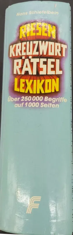 Buch 
