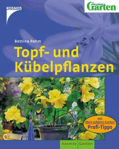 Topf- und Kübelpflanzen - Bettina Rehm - Bild 2