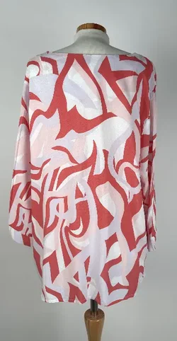 Heine - Damentop - Gr. 44 - Bild 3