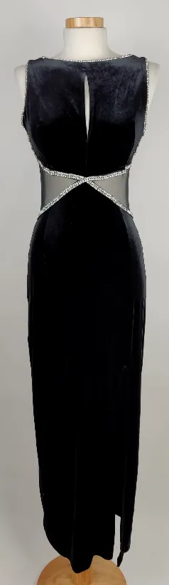 Bernshaw - Damen Abendkleid Gr. 36 - Bild 4