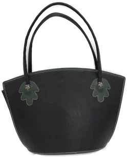 Klaus Hladik Ledertasche aus Salzburg - Elegante Trachten-Lederhandtasche  – Hochwertiges Accessoire für stilvolle Damen - Bild 4