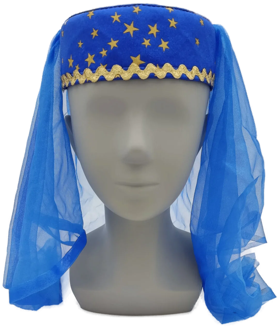 Fasching Mädchenkostüm  Gr.140 – Bild 4