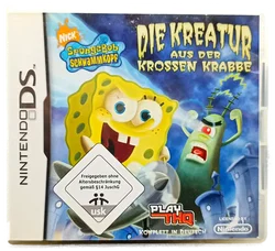 Nintendo DS 
