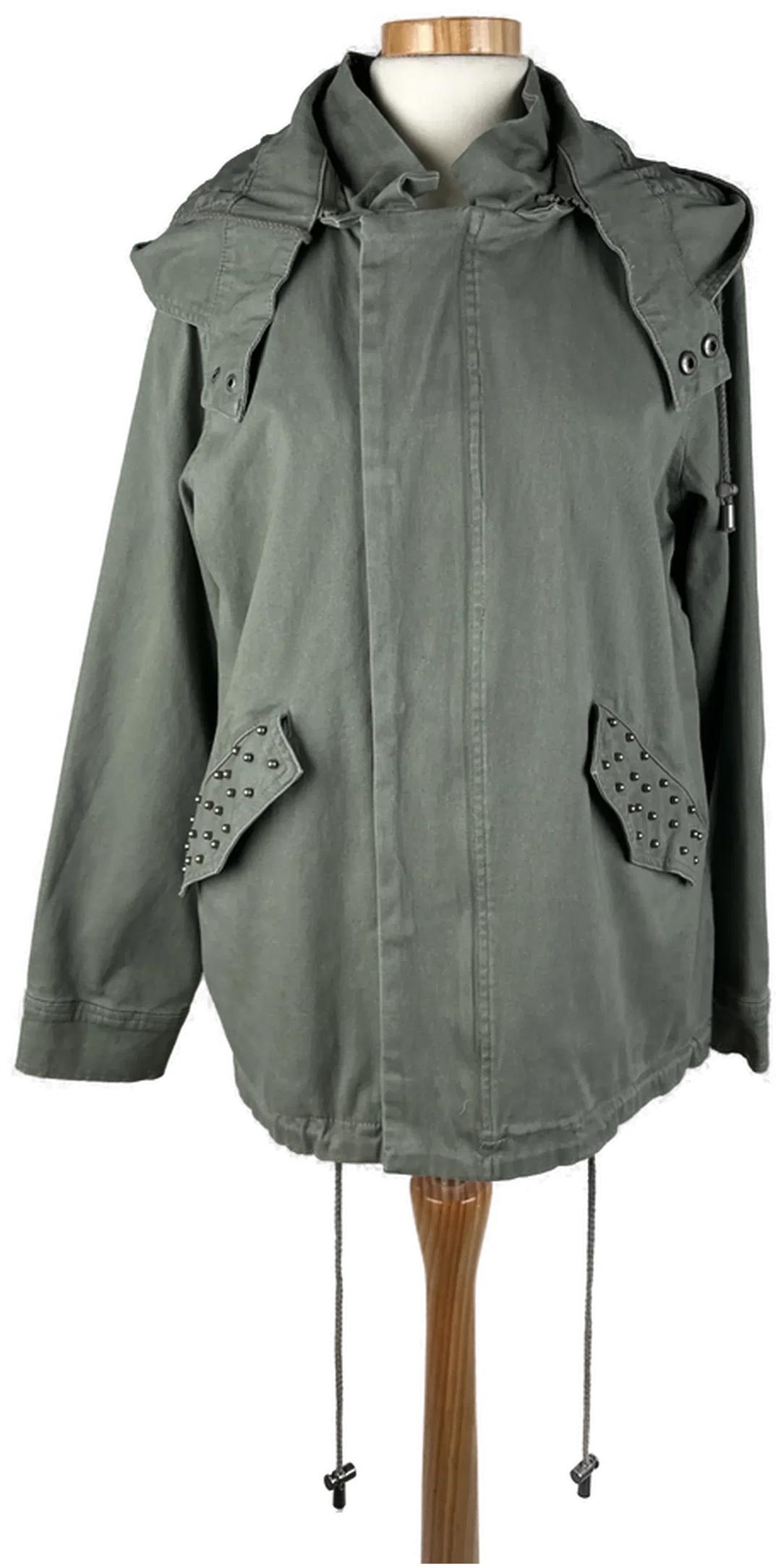 Soya Fashion - Damen Jacke - Gr. S – Bild 1