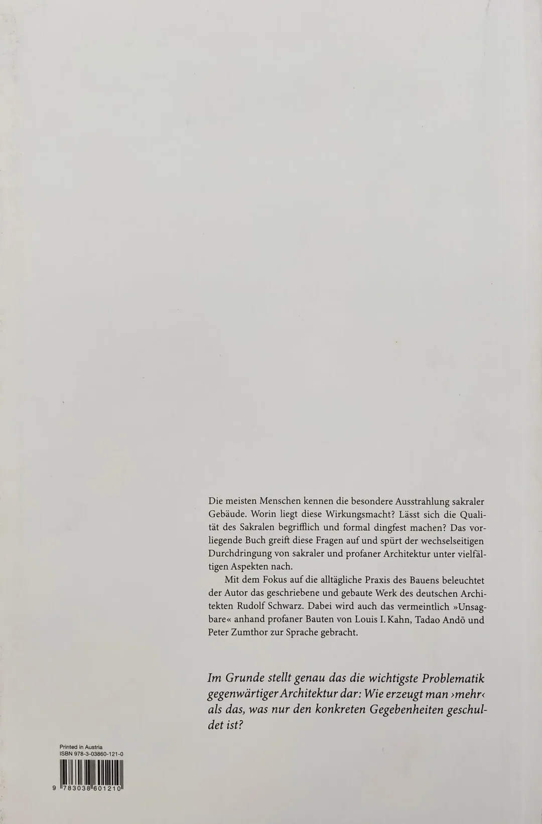 Nahe Ferne - Ivica Brnic – Bild 2
