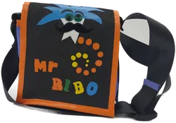 Tragetasche Kinder recycelt  - Bild 1