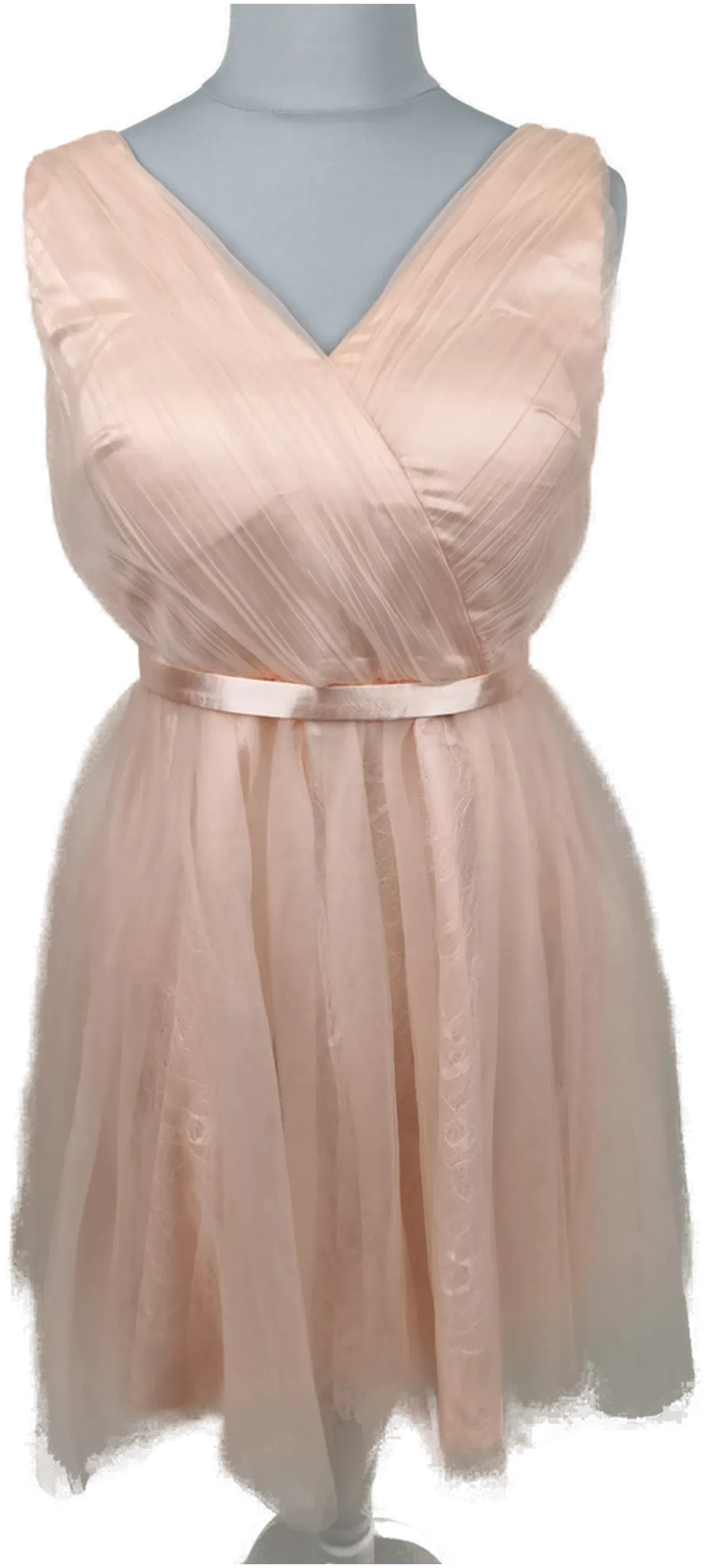 Ballkleid, Eva & Lola, Gr. L - Bild 1