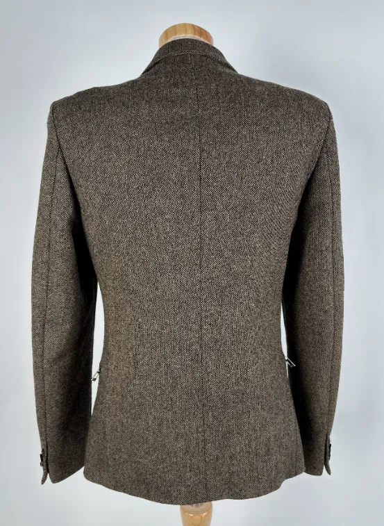 Hugo Boss - Herren Sakko - Gr. 94 Lang – Bild 4