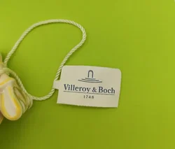 Porzellan Osterei Anhänger Villeroy & Boch | Romantic Spring - Bild 5