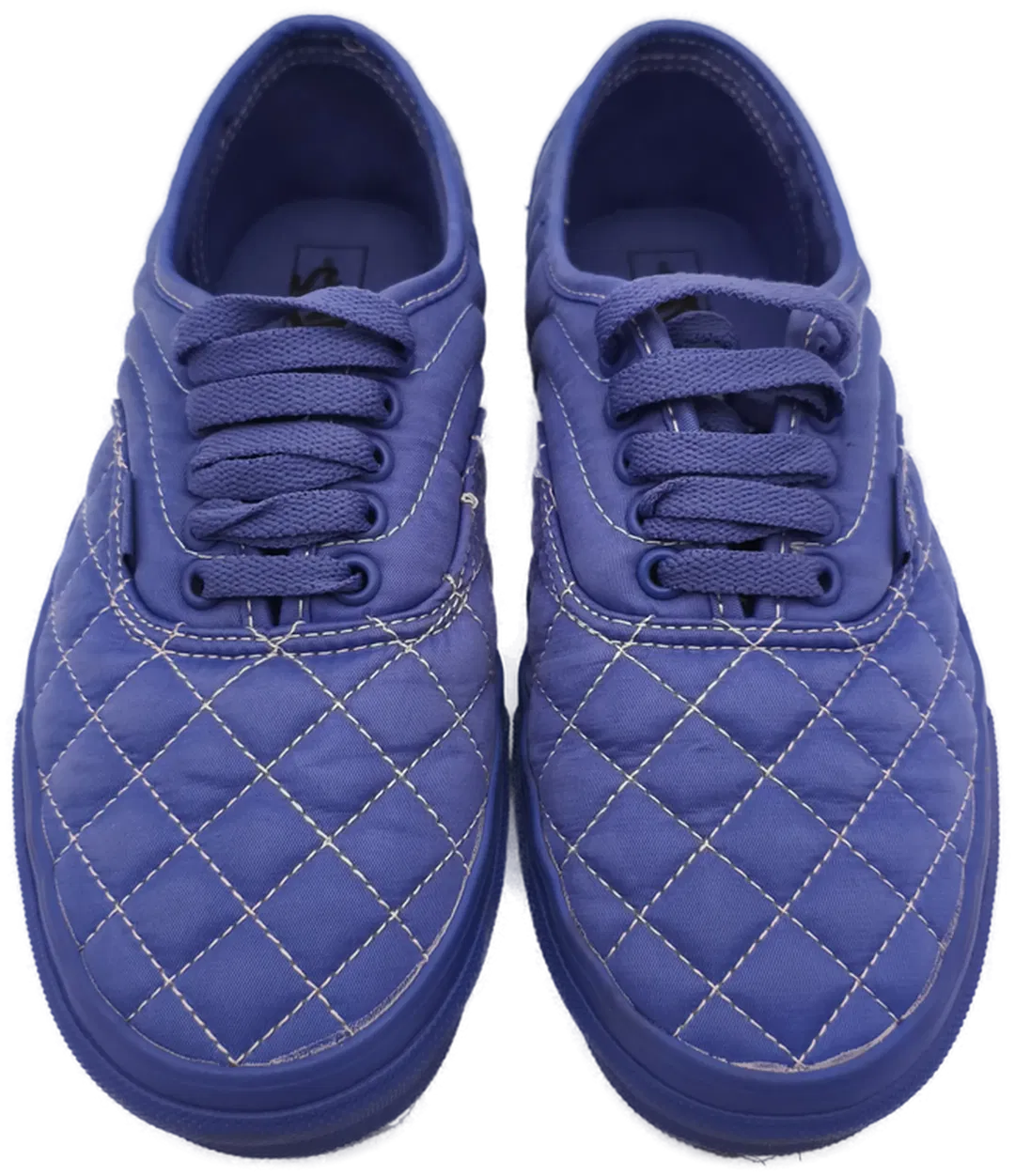 Vans Authentic Opening Ceremony Quilted Baja Blue Sneaker Gr. 38,5 - Bild 1