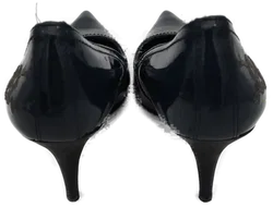 Replay Damen Pumps dunkelblau Gr. 37 - Bild 3