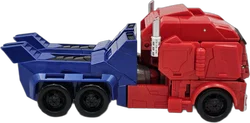 Hasbro Transformers Cyberverse Ultimate Class Optimus Prime - Bild 5