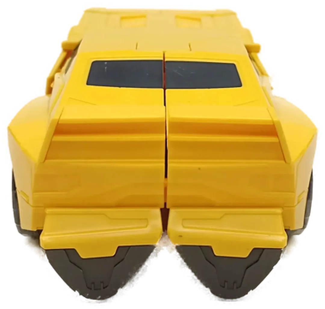 Hasbro Transformers Robots in Disguise Power Surge Bumblebee Actionfigur  – Bild 3