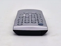 Bose Premium Backlit Remote Fernbedienung - Silber – Vorschau 8