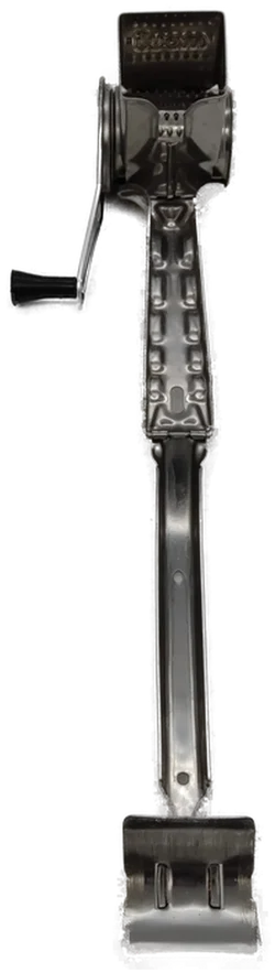 Moulinex Reibe A45606 für Käse aus Edelstahl - Bild 5