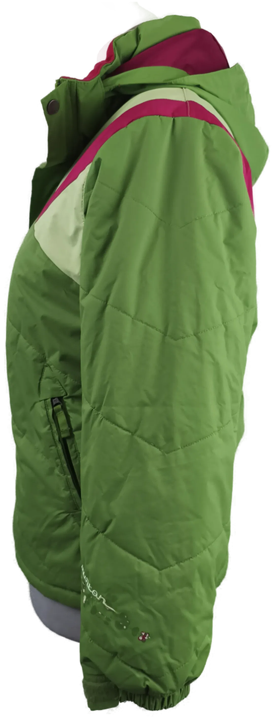Burton, Skijacke Kinder, Gr. XL – Bild 2