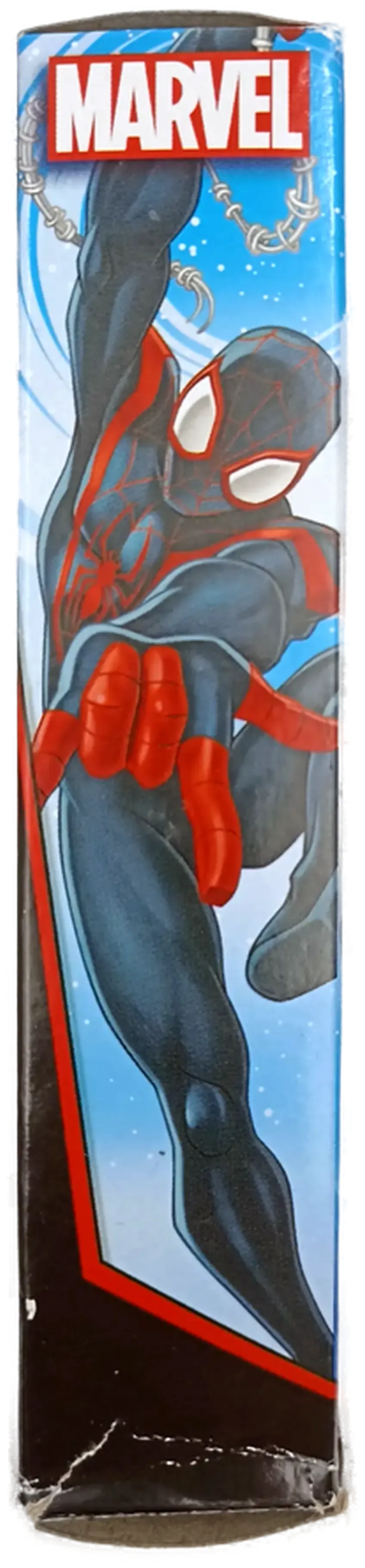 Hasbro Marvel Spider-Man Kid Arachnid Actionfigur (Miles Morales) – Bild 3