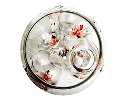 Bowle Service 7-teilig - Bild 3