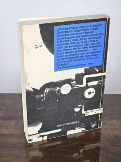 Mein letzter Seufzer - Luis Buñuel - Bild 2