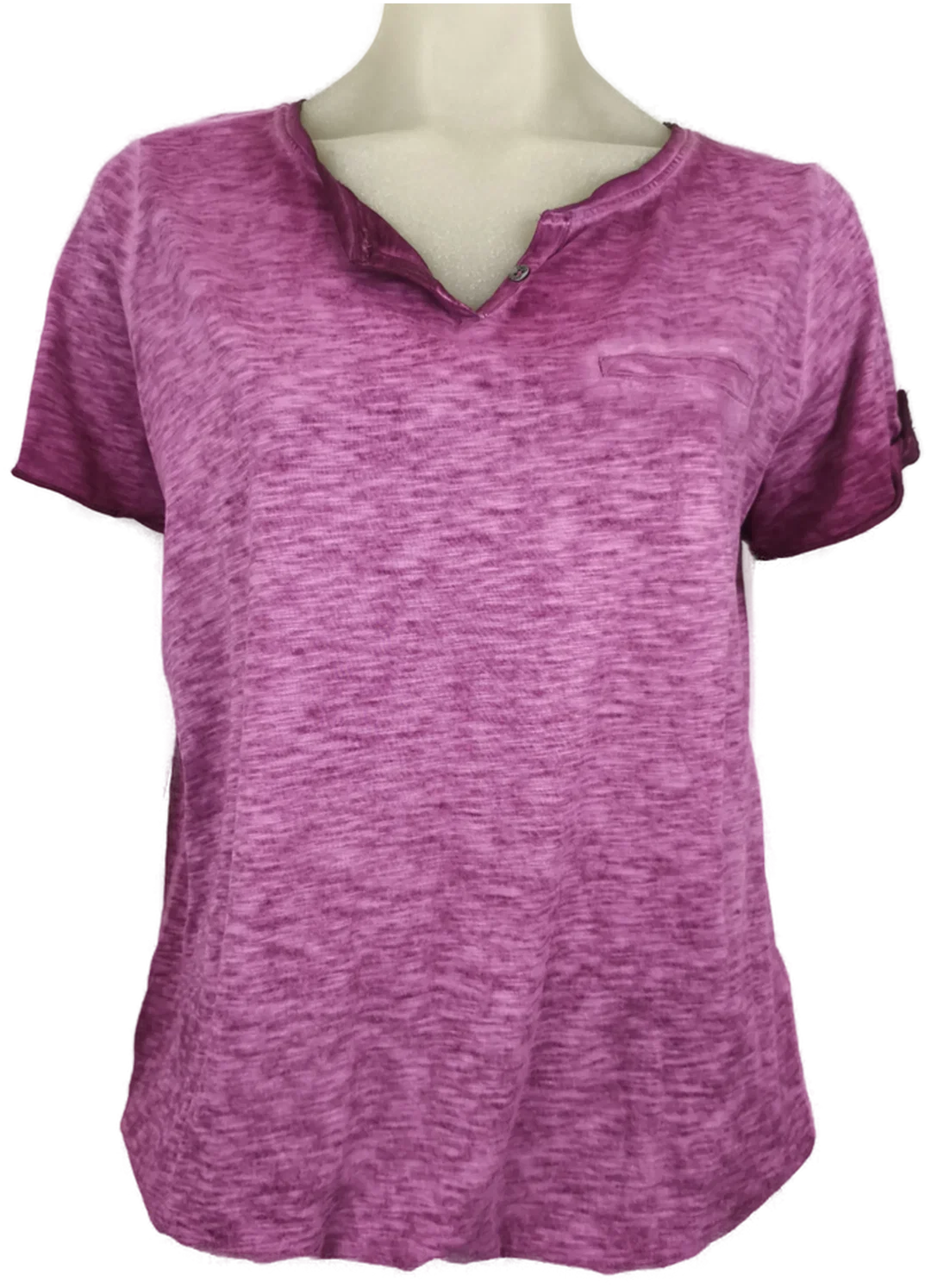 Damenshirt, Gr. M – Bild 1