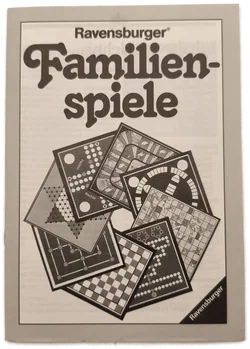 Ravensburger Familienspiele, Sammleredition - Bild 3