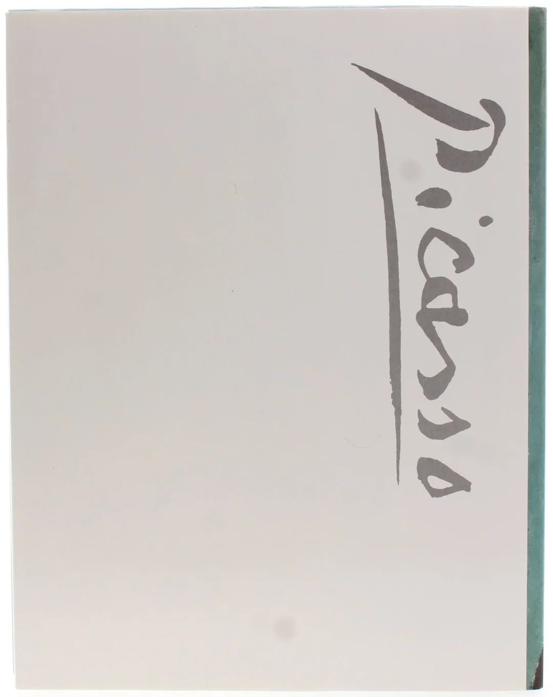 Buch "Pablo Picasso", 1881-1973 - Ingo F. Walther,Pablo Picasso – Bild 2