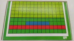 Vintage Brettspiel Logiplay 3 