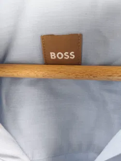 Damenbluse Hugo Boss Gr. 42 - Bild 3