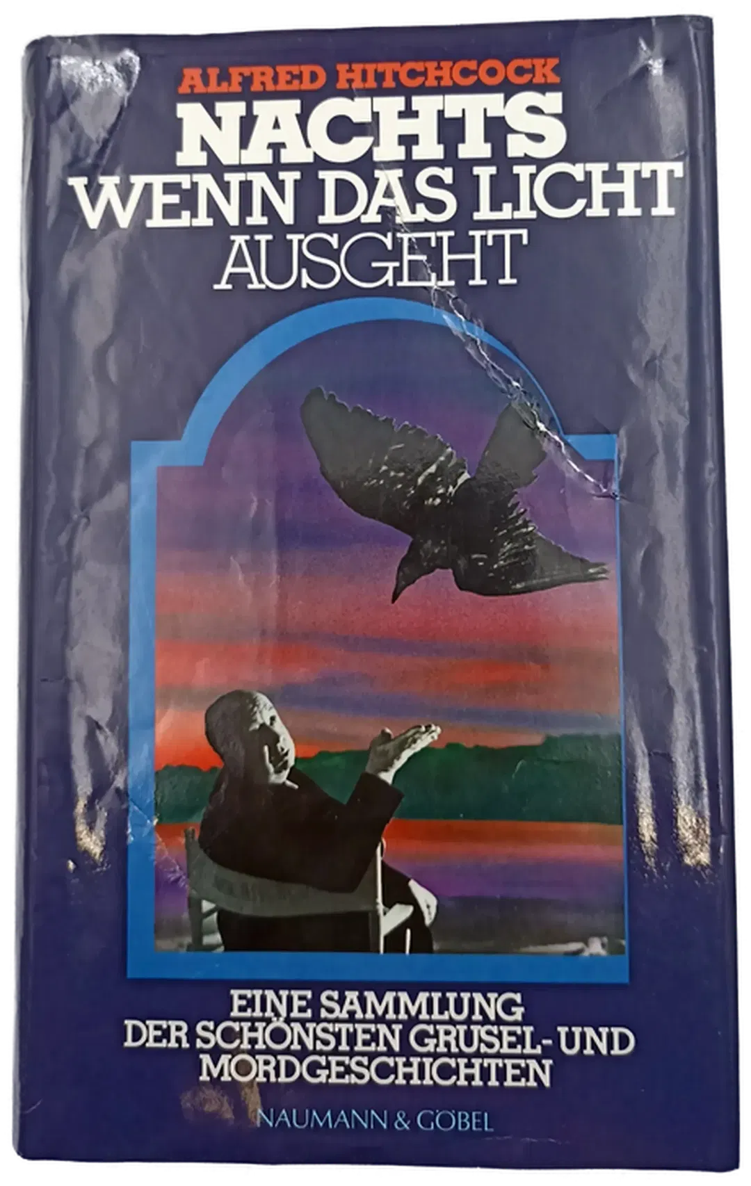 Nachts, wenn das Licht ausgeht - Alfred Hitchcock - Bild 2