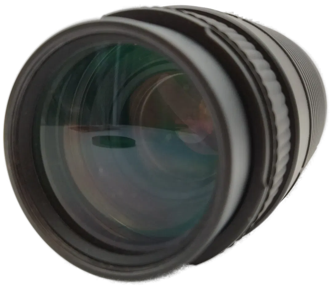 SIGMA Corp. Objektive mit Originalverpackung - neuwertig! - Bild 4