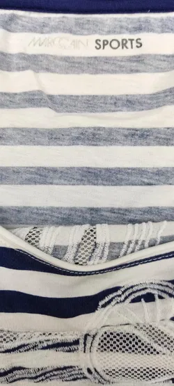 Marc Cain Damen Shirt Gr. 36 - Bild 4