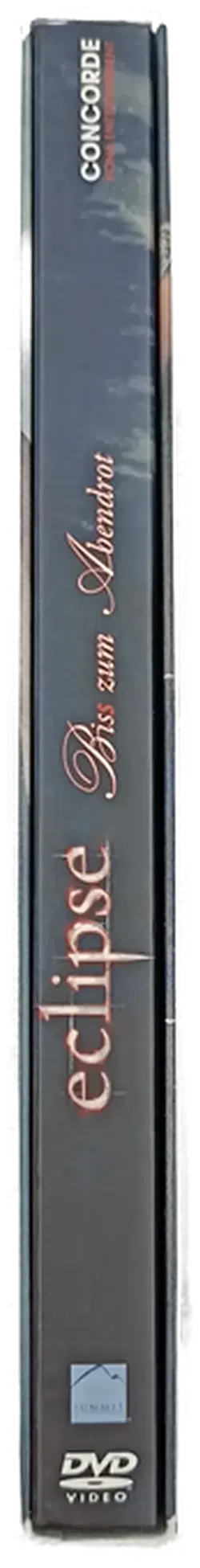 DVD Die Twilight Sage Eclipse Biss zum Abendrot - Bild 4