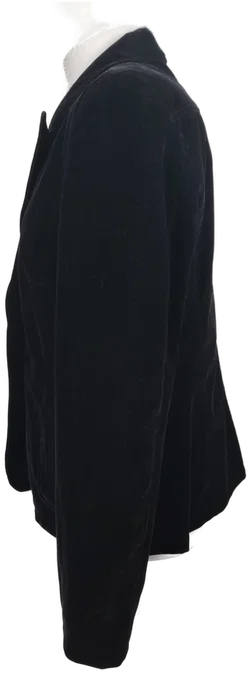 Blazer Damen Sonstige Polyester Gr.44 | Büro-Liebling - Bild 2