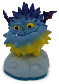 Skylander giants Figur - Bild 1