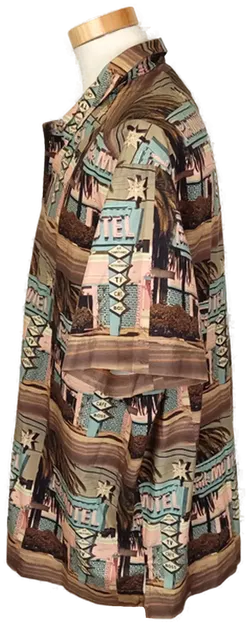 Boss Herren Hemd Gr. XL - Bild 2