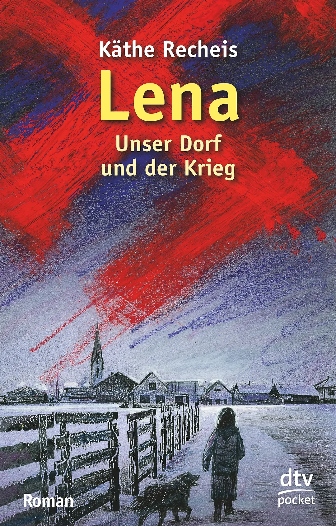 Lena - Käthe Recheis - Bild 1