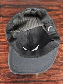 SALEWA DURASTRETCH Kappe, schwarz  - Bild 4