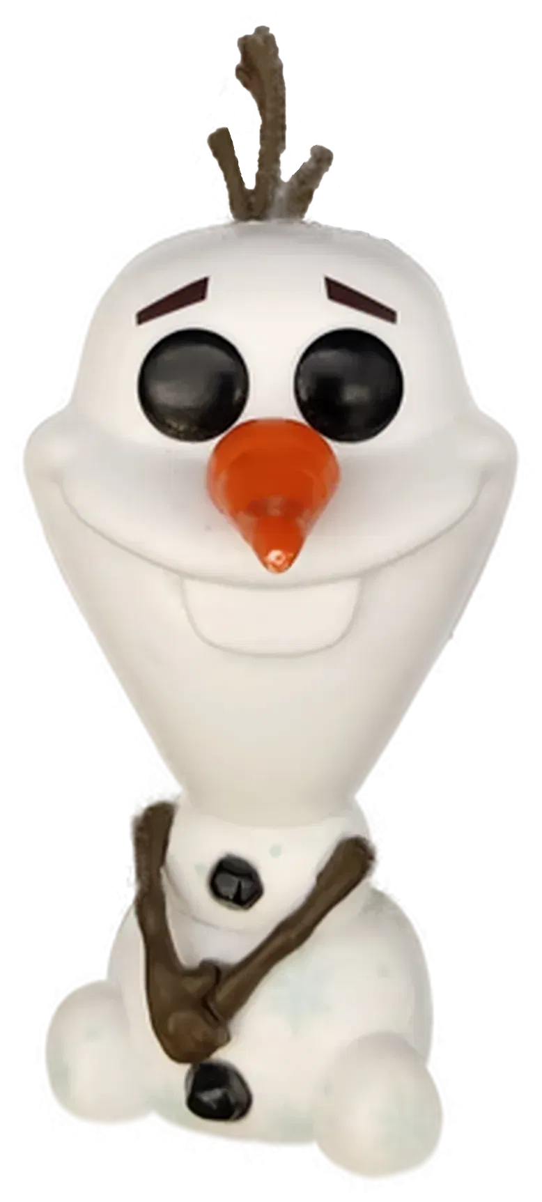 Funko Pop! Disney Frozen – Olaf (die Eiskönigin) - Bild 1