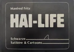 Hai-Life - Manfred Fritz - Bild 1