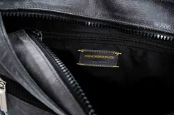 Mandarina Duck Umhängetasche grau - Bild 3