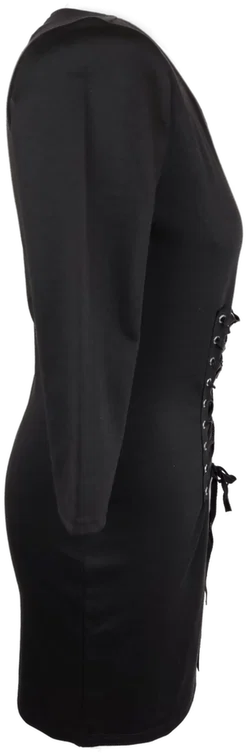 Damen Minikleid Sonstige Neu Mit Etikett | Ungetragenes Unikat - Bild 3